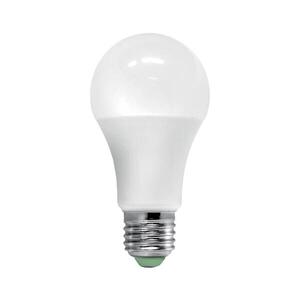 LED Žárovka se senzorem soumraku ECOLINE A60 E27/12W/230V 3000K - BRILAGI ZD-E6TS12-30 obraz
