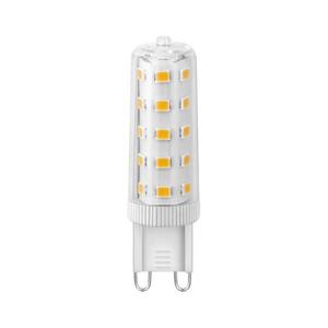 LED Žárovka ECOLINE G9/4, 5W/230V 3000K - BRILAGI ZD-E9TC45-30 obraz