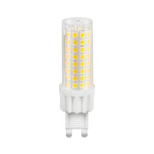 LED Žárovka ECOLINE G9/7W/230V 3000K - BRILAGI ZD-E9TC07-30 obraz