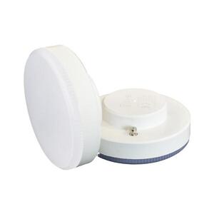 LED Žárovka GX53/6W/230V 3000K - BRILAGI BG0865 obraz