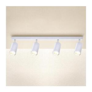 BRILAGI - Bodové svítidlo SELE 4xGU10/30W/230V bílá WO-A8-OEM obraz
