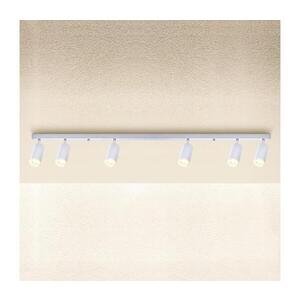 BRILAGI - Bodové svítidlo SELE 6xGU10/30W/230V bílá WO-A10-OEM obraz