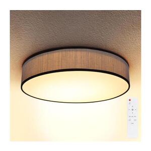 BRILAGI - LED Stmívatelné stropní svítidlo AURORA LED/48W/230V 3000-6500K + DO WO800-OEM3 obraz