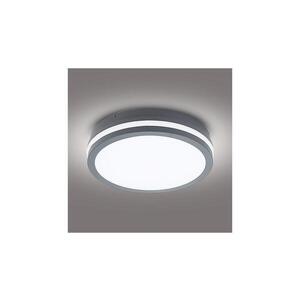 BRILAGI - LED Venkovní svítidlo BENE LED/24W/230V pr. 26 cm IP54 BRI046 obraz