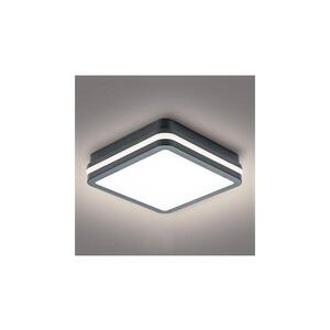 BRILAGI - LED Venkovní svítidlo BENE LED/18W/230V 22x22 cm IP54 BRI048 obraz