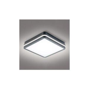 BRILAGI - LED Venkovní svítidlo BENE LED/24W/230V 26x26 cm IP54 BRI050 obraz