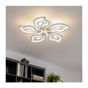 BRILAGI - LED Stmívatelný přisazený lustr TWIST LED/125W/230V 3000-6500K + DO BG-J3316/W obraz