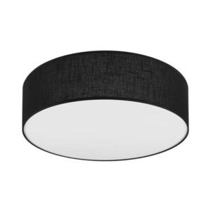 BRILAGI - LED Stropní svítidlo SIRIJA LED/24W/230V pr. 45 cm černá 8590828607960 obraz