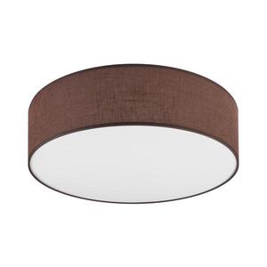 BRILAGI - LED Stropní svítidlo SIRIJA LED/36W/230V pr. 45 cm hnědá 8590828607991 obraz