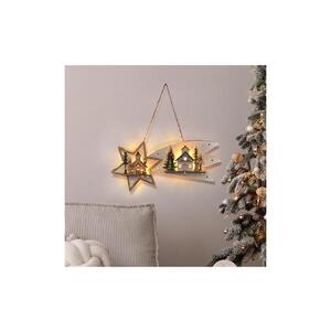 BRILAGI - LED Vánoční dekorace LED/2xAA kometa 1v278-OEM1 obraz