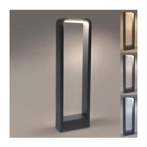 BRILAGI-LED Venkovní lampa BARI LED/7W/230V 3000/4000/6000K antracit IP54 50 cm WO-HR60071-500-OEM-ANT obraz