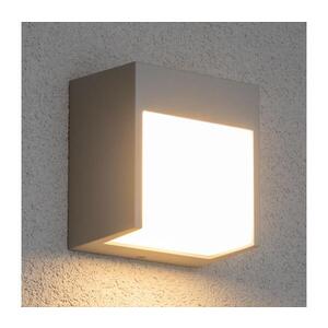 BRILAGI - LED Venkovní nástěnné svítidlo TERNI LED/12W/230V šedá IP44 WO-HR60421-OEM-SA obraz