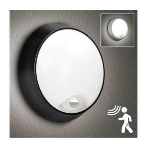 BRILAGI - LED Venkovní nástěnné svítidlo se senzorem BULKHEAD LED/20W/230V IP65 WO7900-OEM obraz