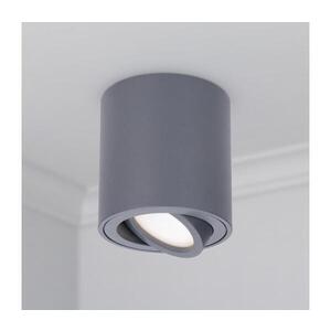 BRILAGI - Bodové svítidlo MIA 1xGU10/30W/230V 84x80 mm antracit WD300-ANT-OEM obraz