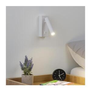 BRILAGI - LED Nástěnné bodové svítidlo MAYA LED/3W/230V 4000K bílá BRI089 obraz