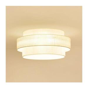 BRILAGI - Stropní svítidlo SPACE YUTE LED/12W/230V pr. 50 cm krémová 609265 obraz