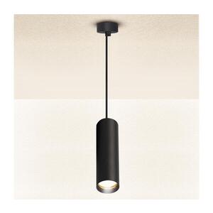 BRILAGI - Lustr na lanku SELE 1xGU10/30W/230V černá WO-P1-OEM obraz