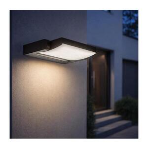 BRILAGI - LED Venkovní nástěnné svítidlo ANKLE LED/18W/230V 4000K IP65 77972 obraz