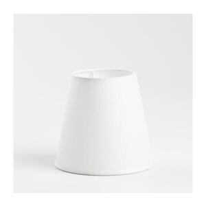 BRILAGI - Stínidlo univerzální NUBILA E27 13x9 cm bílá BRI140 obraz