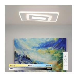 BRILAGI - LED Stmívatelné stropní svítidlo MODERN LED/51W/230V 3000-6000K + DO BR6022-51W obraz