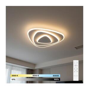 BRILAGI - LED Stmívatelné stropní svítidlo MODERN LED/58W/230V 3000-6000K + DO BR2159-58W obraz