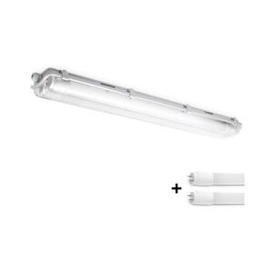BRILAGI -LED Tech. zářivkové svítidlo OPTIMA T8 2xG13/9W/230V 4000K IP65 67, 5 cm 004076 obraz