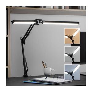 BRILAGI - LED Stmívatelná stolní lampa VARIO LED/15W/230V 3000-6000K černá 004077 obraz