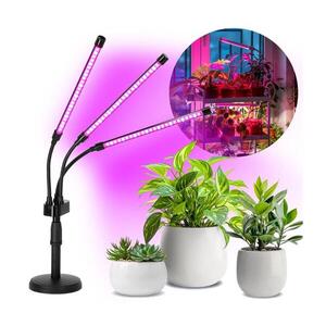 BRILAGI - LED Stmívatelná lampa pro pěstování rostlin VITABLOOM 3xLED/10W/230V 004071 obraz
