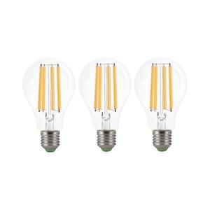 SADA 3x LED Žárovka VINTAGE A60 E27/9W/230V 3000K - BRILAGI ZD-3O6009-30 obraz