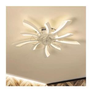 BRILAGI -LED Stmívatelné svítidlo s látorem LED/50W/230V 3000-6500K bílá+DO WF-OSD-021-WHT obraz