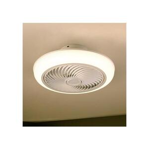 BRILAGI-LED Stmívatelné svítidlo s látorem LED/30W/230V 3000-6500K bílá+DO WF-OSD-046-WHT obraz