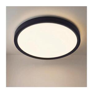 BRILAGI - LED Stropní svítidlo ESTELA LED/18W/230V černá WO800-OEM21-30 obraz