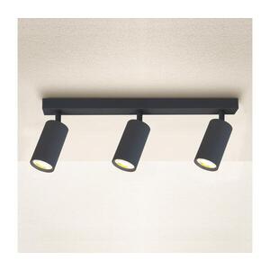 BRILAGI - Bodové svítidlo SELE 3xGU10/30W/230V antracit WO-G5-OEM obraz