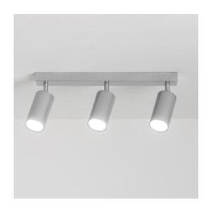 BRILAGI - Koupelnové bodové svítidlo SELE 3xGU10/30W/230V IP44 stříbrná WO-SVL5-OEM obraz