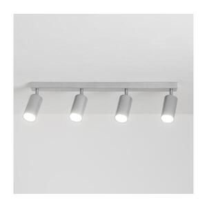 BRILAGI - Koupelnové bodové svítidlo SELE 4xGU10/30W/230V IP44 stříbrná WO-SVL7-OEM obraz