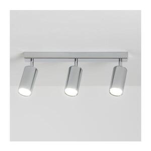 BRILAGI - Koupelnové bodové svítidlo SELE 3xGU10/30W/230V IP44 lesklý chrom WO-CR5-OEM obraz