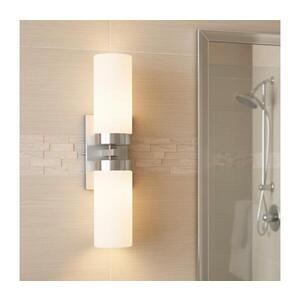 BRILAGI - Koupelnové nástěnné svítidlo RAY 2xE14/40W/230V IP44 7816-BRI obraz