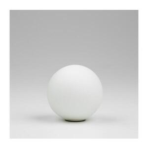 BRILAGI - Náhr. sklo k lustru, nást. svítidlu a lampě MISTEL, MILLA pr.8 cm bílá GL033 obraz