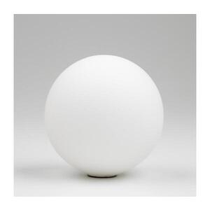 BRILAGI - Náhr. sklo k lustru, nást. svítidlu a lampě MISTEL, MILLA pr.12 cm bílá GL035 obraz