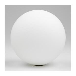 BRILAGI - Náhr. sklo k lustru, nást. svítidlu a lampě MISTEL, MILLA pr.15 cm bílá GL039 obraz