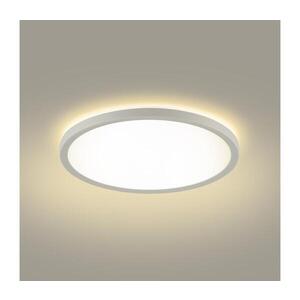 BRILAGI - LED Koupelnové svítidlo ULTRA SLIM LED/12W/230V pr. 22, 5 cm bílá IP54 BRI228 obraz