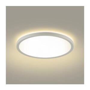 BRILAGI - LED Koupelnové svítidlo ULTRA SLIM LED/18W/230V pr. 30 cm bílá IP54 BRI230 obraz