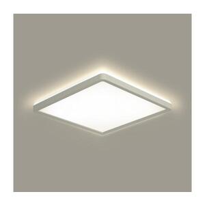 BRILAGI - LED Koupelnové svítidlo ULTRA SLIM LED/18W/230V 30x30 cm bílá IP54 BRI232 obraz