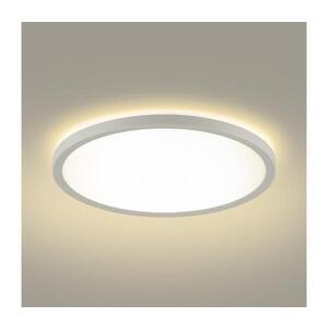 BRILAGI - LED Koupelnové svítidlo ULTRA SLIM LED/24W/230V pr. 42 cm bílá IP54 BRI234 obraz