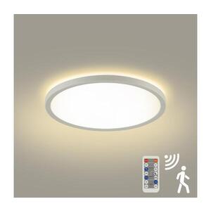 BRILAGI-LED Stmívatelné svítidlo se senzorem ULTRA SLIM LED/18W/230V pr.30 cm+DO BRI240 obraz
