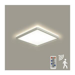 BRILAGI-LED Stmívatelné svítidlo se senzorem ULTRA SLIM LED/18W/230V 30x30 cm+DO BRI242 obraz