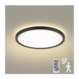 BRILAGI-LED Stmívatelné svítidlo se senzorem ULTRA SLIM LED/24W/230V pr.42 cm+DO BRI243 obraz