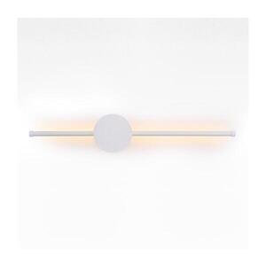 BRILAGI - LED Nástěnné svítidlo LUGO DUE LED/9W/230V bílá WO-DIY-02-WHT obraz