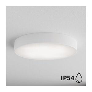 BRILAGI - Koupelnové stropní svítidlo CLARE 4xE27/24W/230V pr. 50 cm IP54 bílá 8590828003786 obraz
