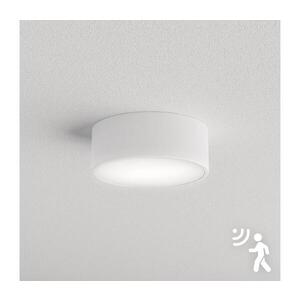 BRILAGI - Stropní svítidlo se senzorem CLARE 1xE27/40W/230V pr. 20 cm bílá 8590828003793 obraz